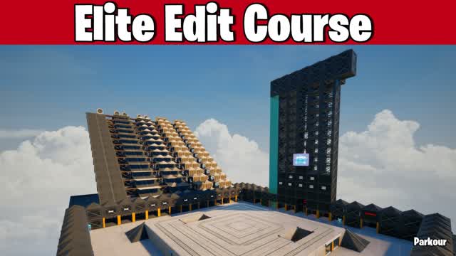 Elite Edit Course
