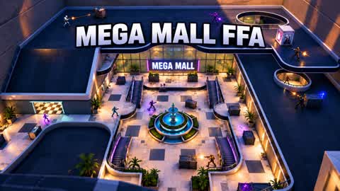 MEGA MALL FFA