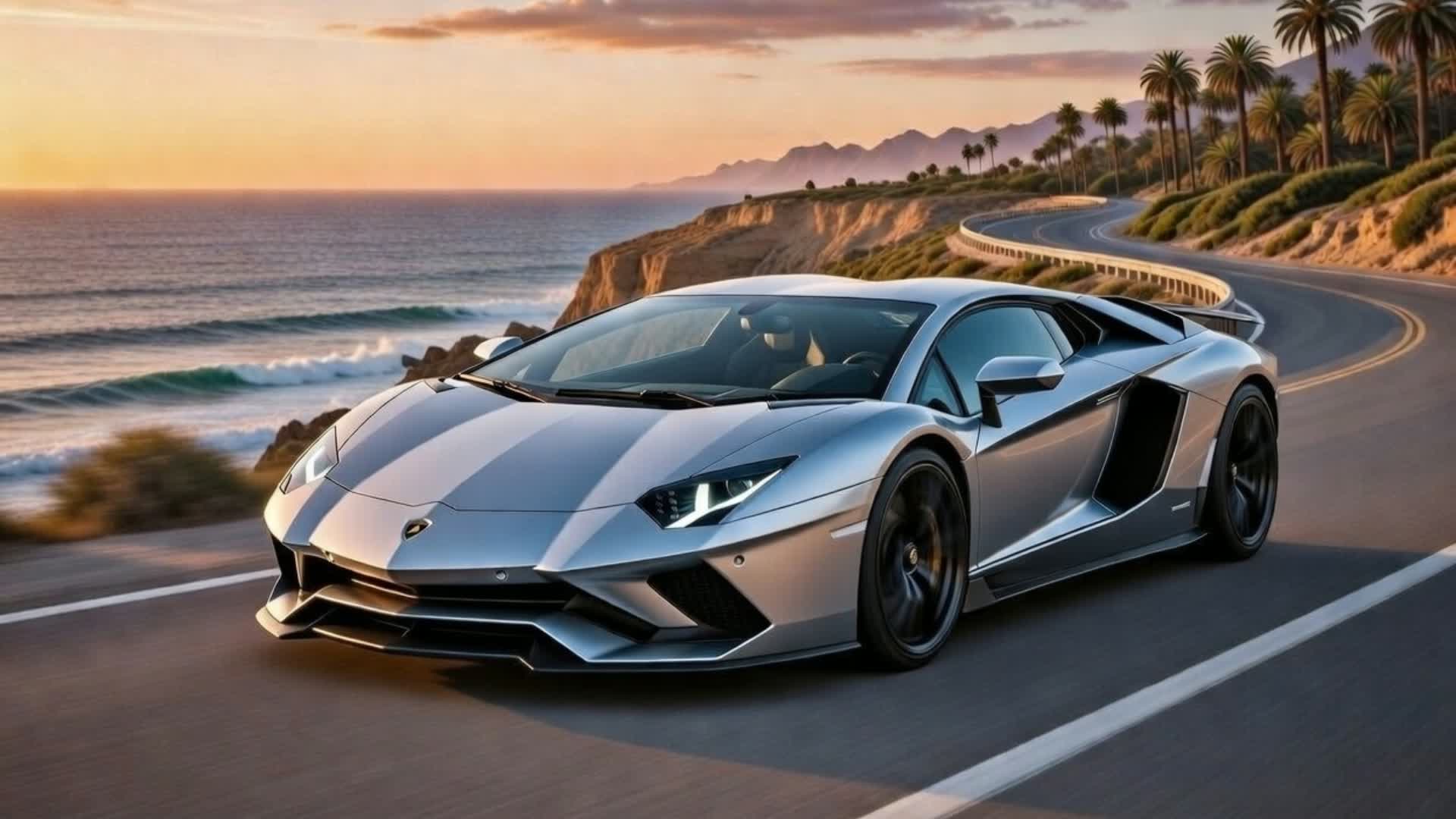 🌄 DRIVE CITY 🚗 FFA ⭐K1
