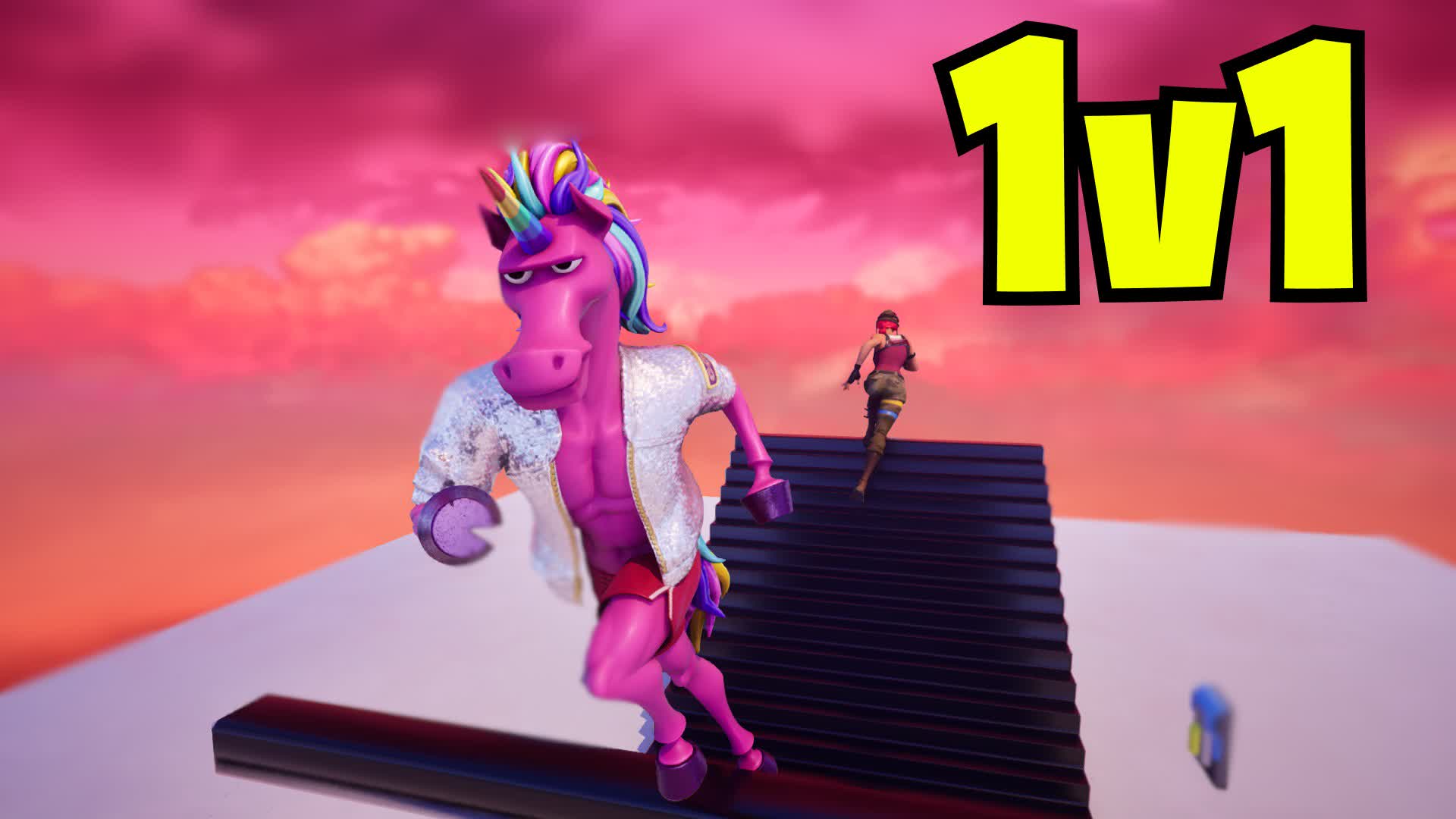 トリズキは1イン1