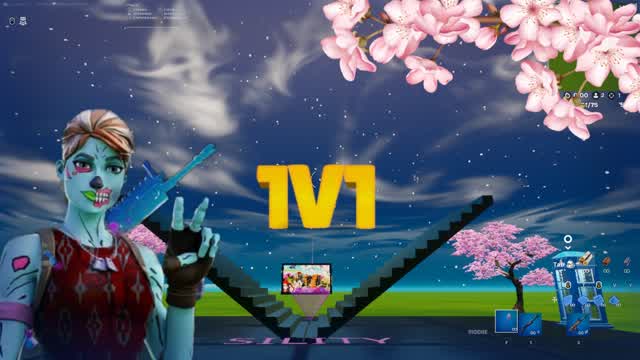 SILITY 1v1