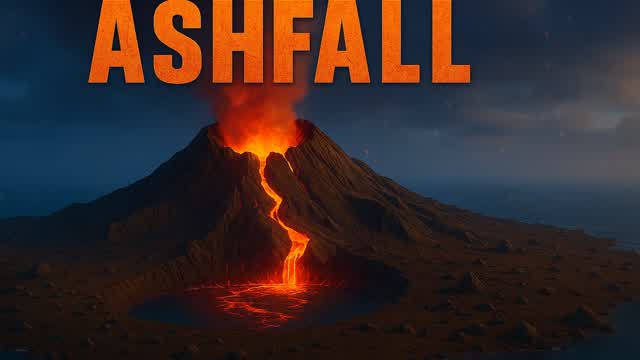 Ashfall