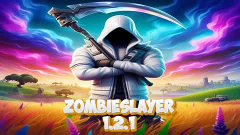 ZombieSlayer