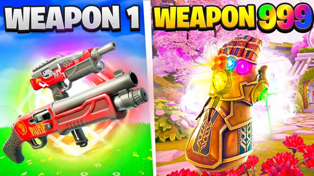 🌸Spring🌷Gun Game🎯One Shot ULTRA MEMES