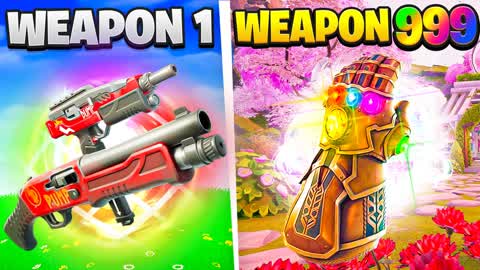 🌸Spring🌷Gun Game🎯One Shot ULTRA MEMES