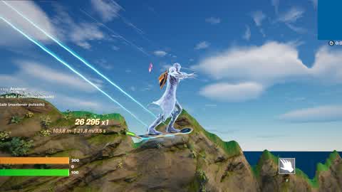 Sky - Motocross - Aviación