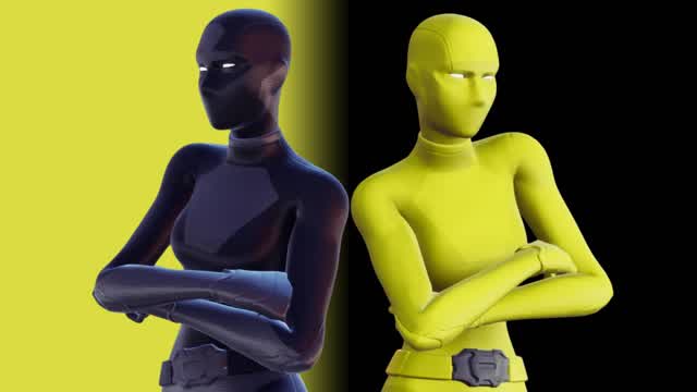 Capture 1 – BLACK vs YELLOW