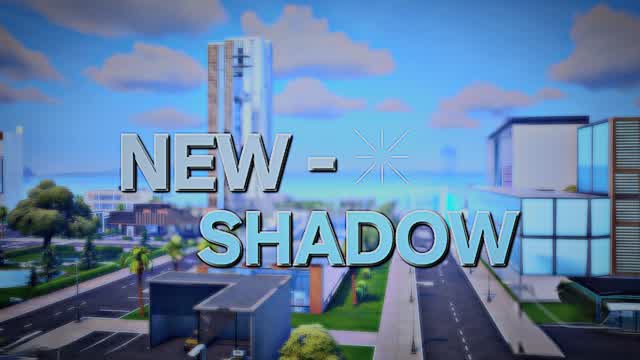 NEW - SHADOW 🏙️