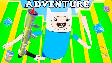 ADVENTURE PIT⚔️