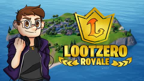 🏆Lootzero Royale🏆