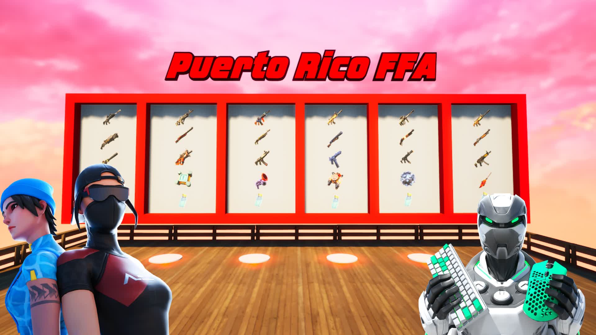 PuertoRico FFA