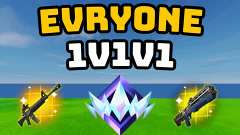 1V1V1 EVERYONE FB