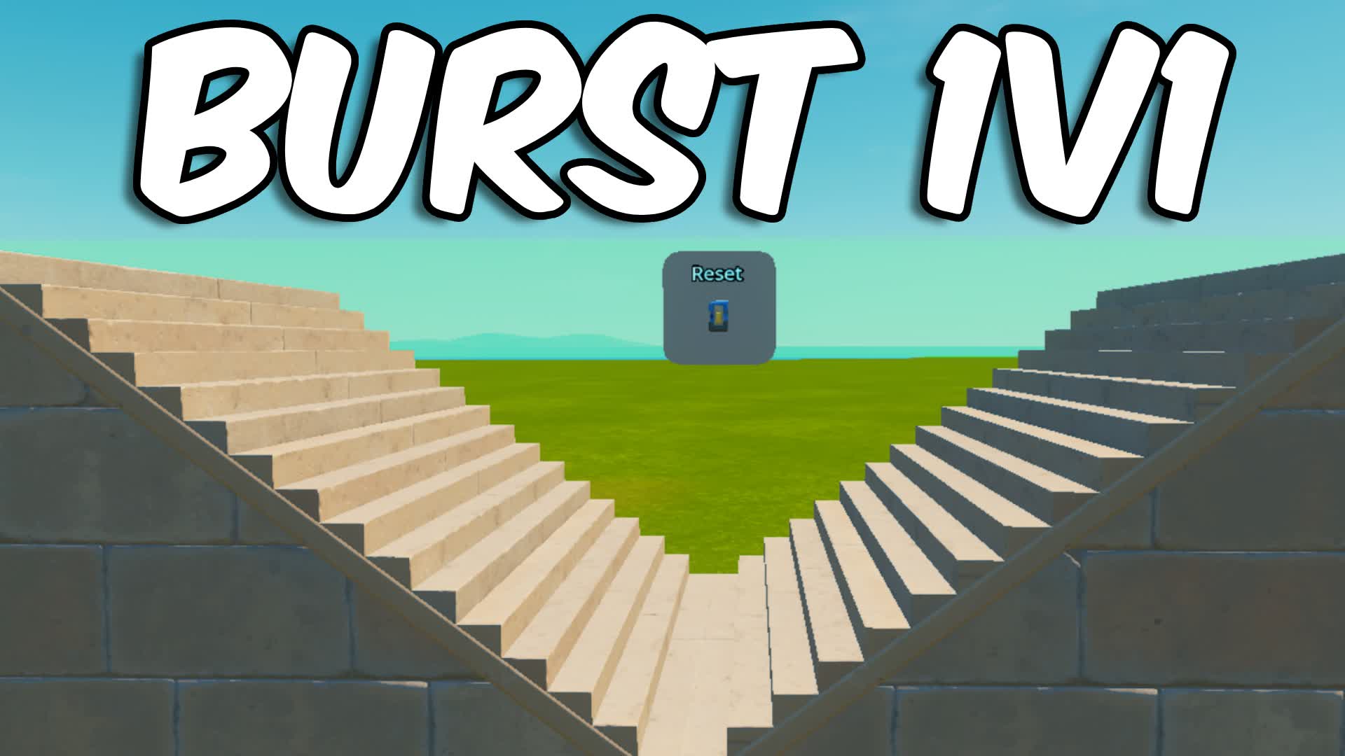 Burst 1v1's