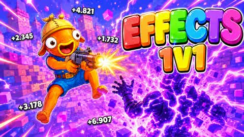 FIGHT WITH EFFECTS