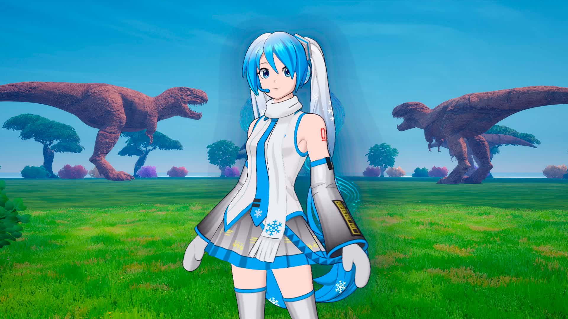 5 vs 5 - Huye de Rex