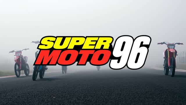 Super Moto 96