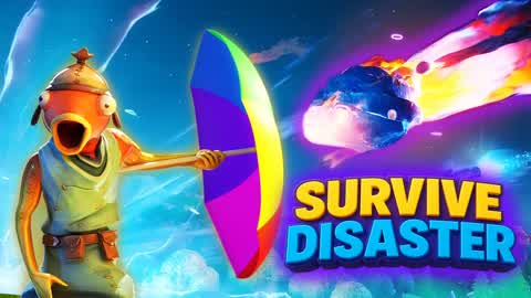 Survival Disaster
