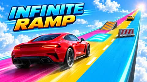 Infine Ramp