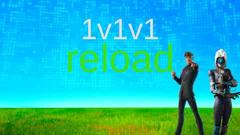 1v1v1 rel0ad