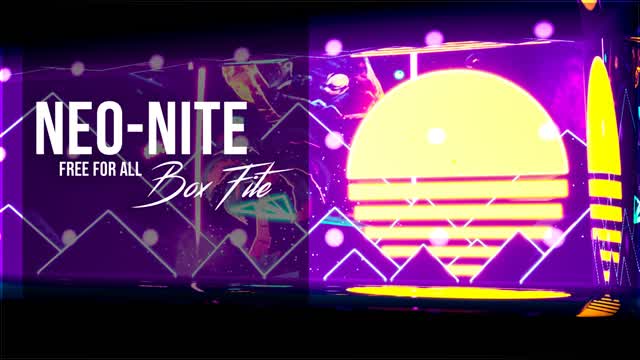 Neo-Nite | Box Fite [Solos]