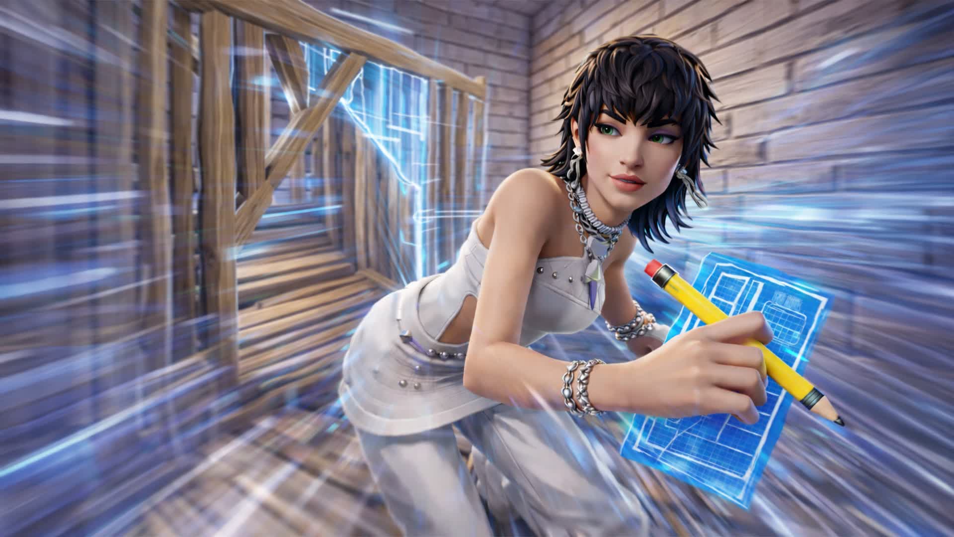 Nyo Map Edit (40$ CashPrize )