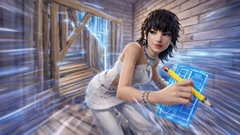 Nyo Map Edit (40$ CashPrize )