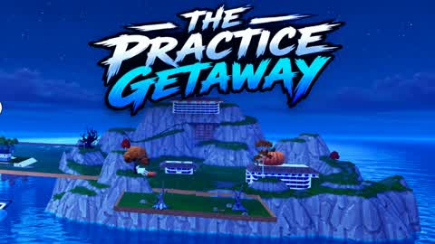 the practice getaway