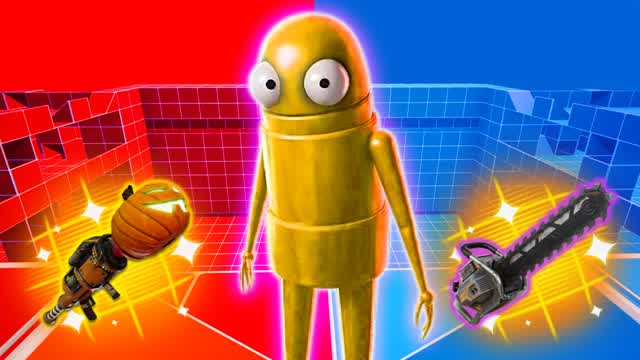 Capture 1 – SEMIBOT RED VS BLUE 🔴🔵