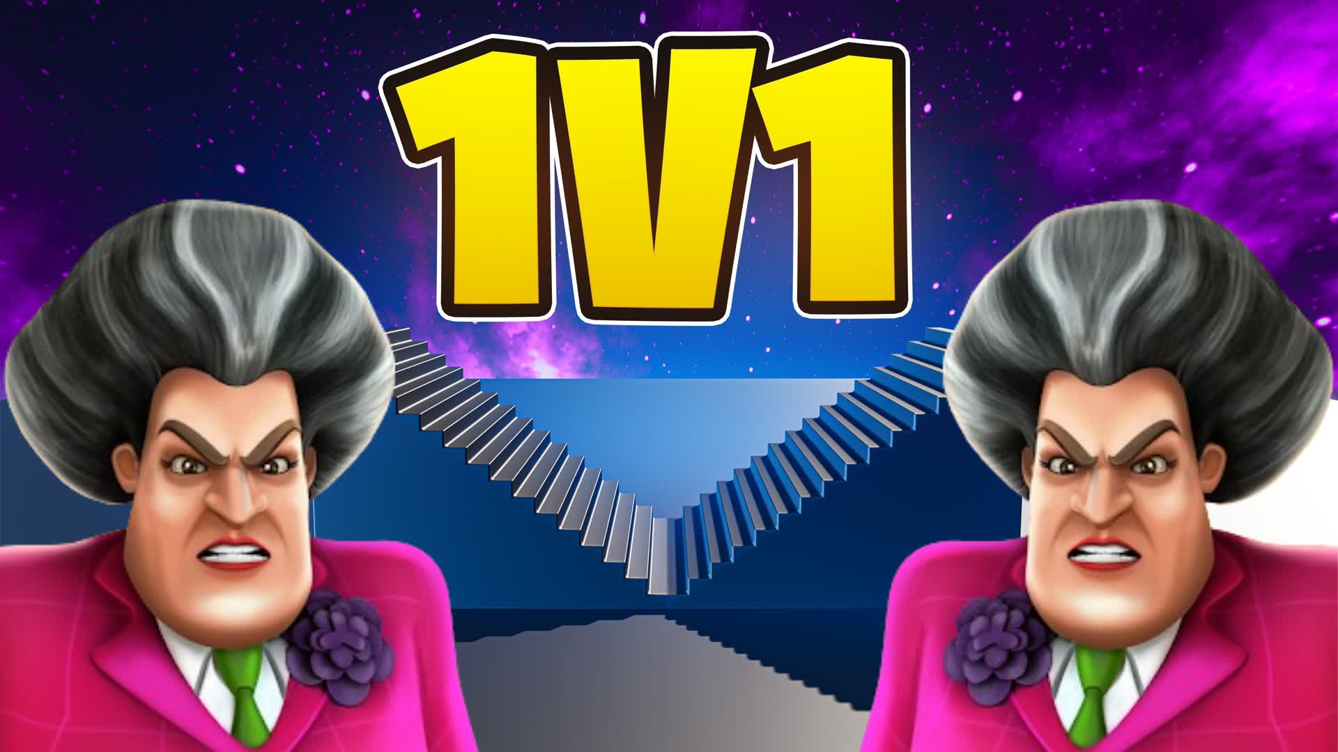 🔥MALE 1V1🔥