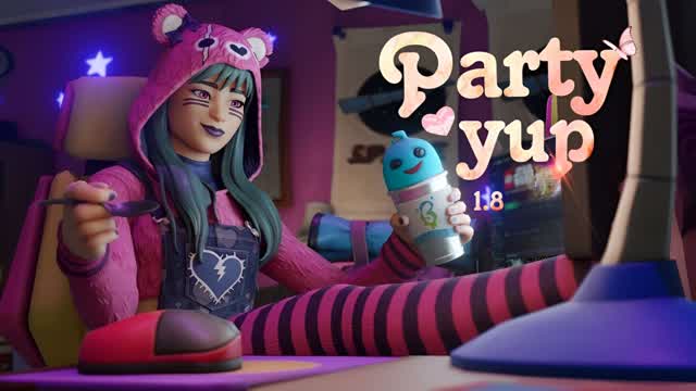 Capture 1 – PARTY  YUP