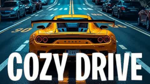 GRAND 4V4 DRIVE