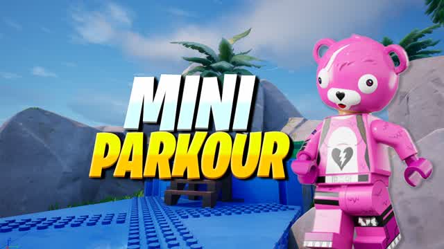Mini Parkour