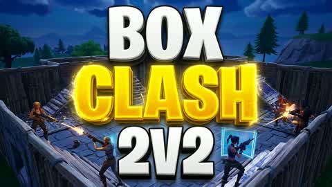 XBOX CLASH 2V2
