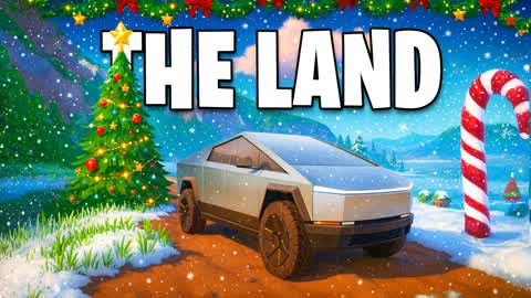 🌎 THE LAND 🌎