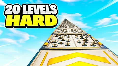 HARD PARKOUR ⭐ 7171 DEATHRUN باركور