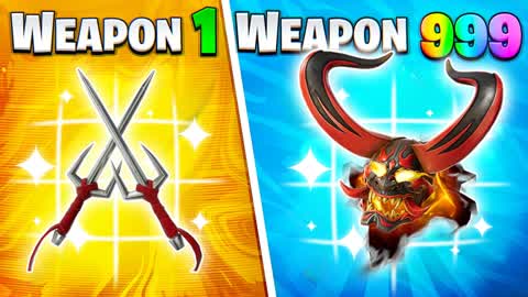 TMNT GUN GAME 🔫 ONE SHOT🎯