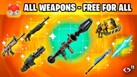 ARMORED ARENA👁‍🗨👅👁‍🗨 ALL WEAPONS