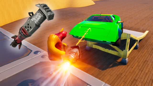 Capture 1 – ROCKET RUN!