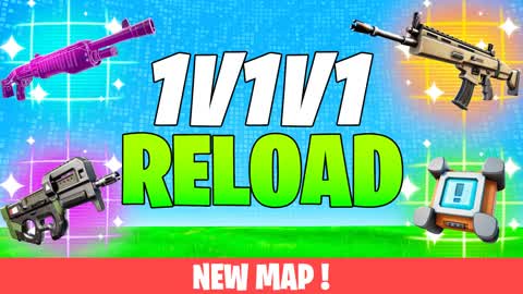 1v1v1 reload 1v1 ffa