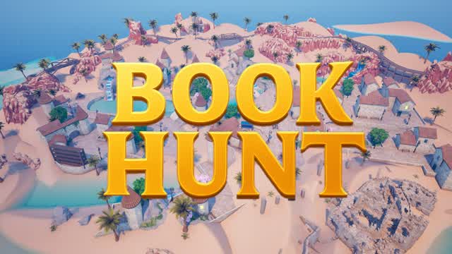 📘Book Hunt🔎 170+ Books