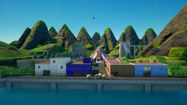 Capture 1 – Jurassic Adventure