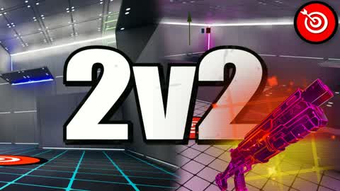 2v2 Room Control (Room Control)