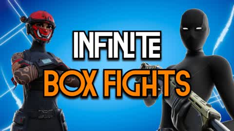 Infinite Box Fights