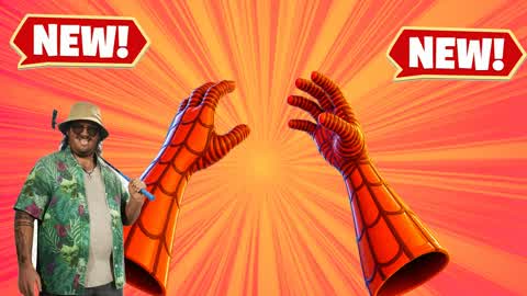 [][[SPIDER-MAN SONIC Arena