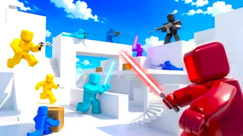 STAR WARS BATTLE