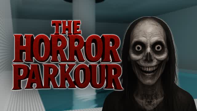 Capture 1 – THE HORROR PARKOUR