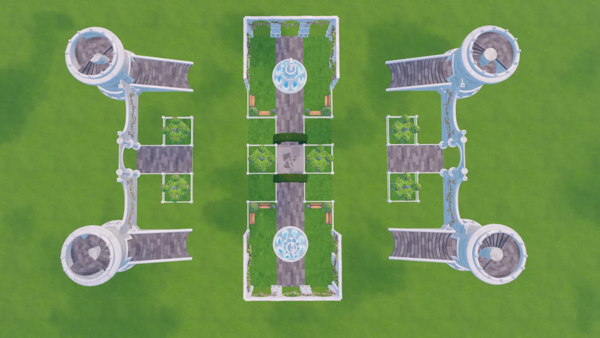 VISIT A PARK