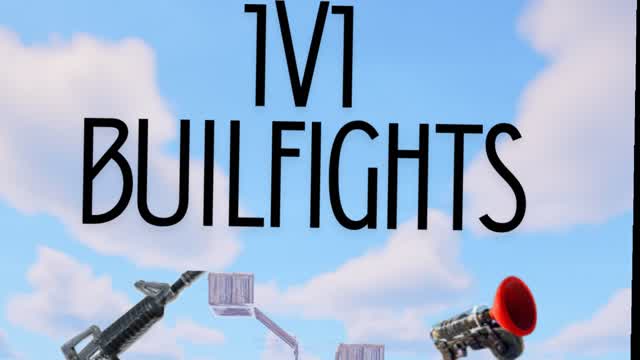 1v1 build figths 3.0