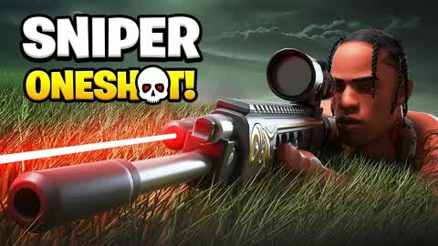 SWEATY SNIPERS - ONE SHOT