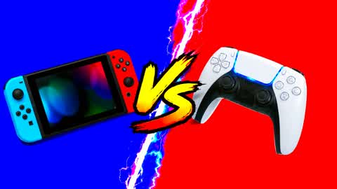 RED VS BLUE GOOD LAUNCH🔴🔵MAL0938